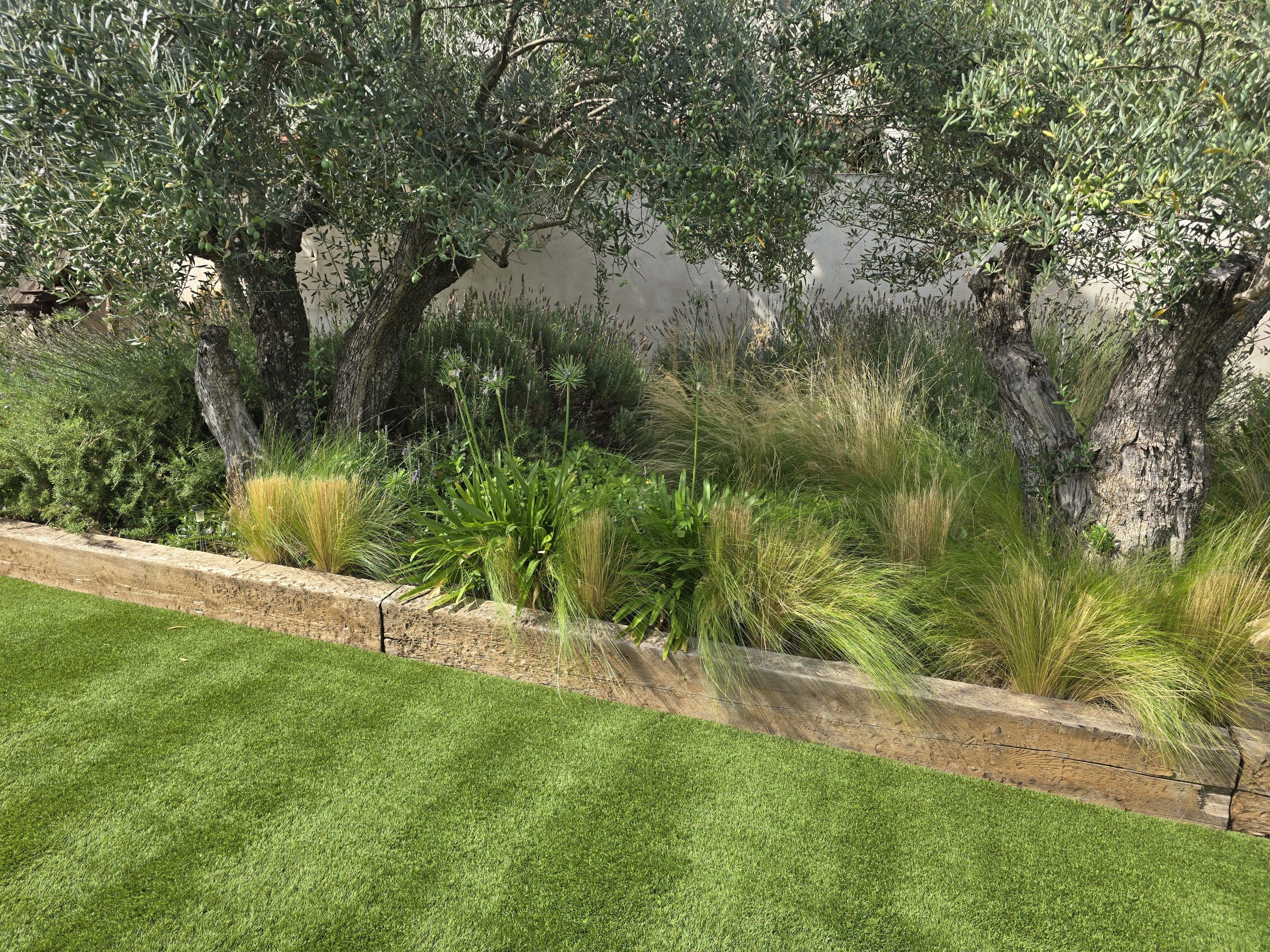 travesia jardin lateral