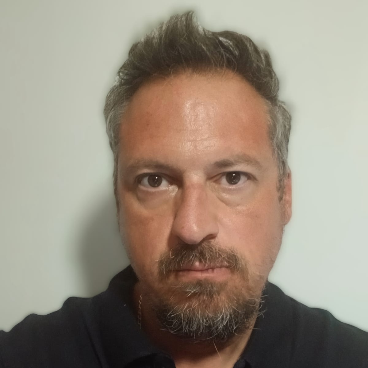 David Moreira González