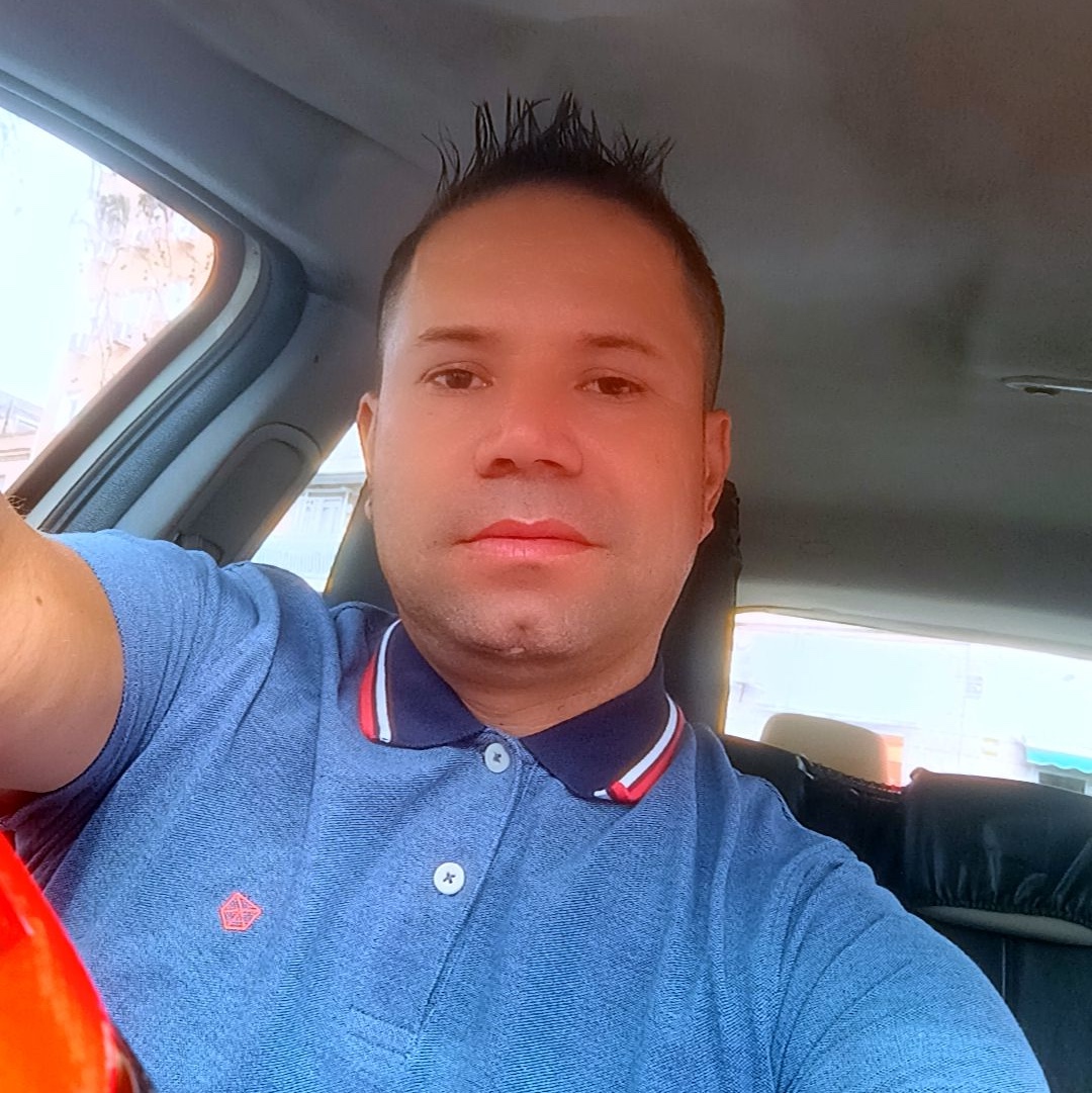 Javier Jardinero